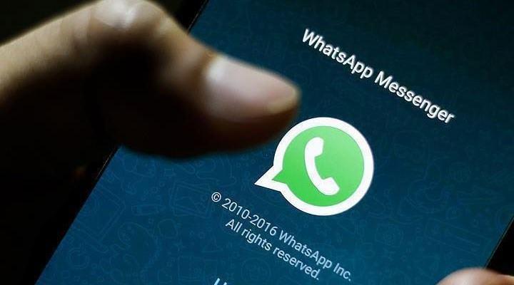 WhatsApp, verilerini Facebook'la paylaşmayana yasak getirecek