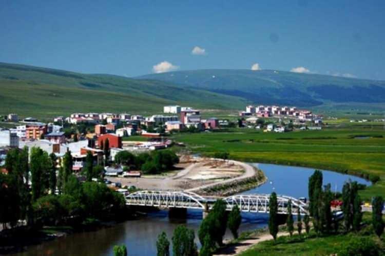 <p>Ardahan</p>
