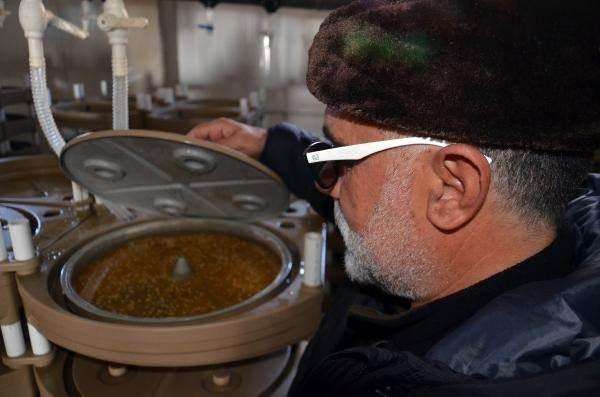 <p>Somon Alabalık Tesisi Su Ürünleri Mühendisi Mehmet Sadık Güzel, "Ocak ile mart ayı arasında, yani gökkuşağı alabalıklarının sağıma geldiği zamanlarda sağımlarını gerçekleştiriyoruz.</p>