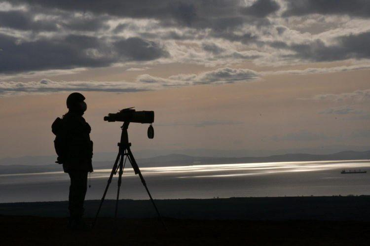 <p>MSB sosyal medya hesabı Twitter &uuml;zerinden yaptığı paylaşımda şu ifadelere yer verdi:<br />
&nbsp;</p>
