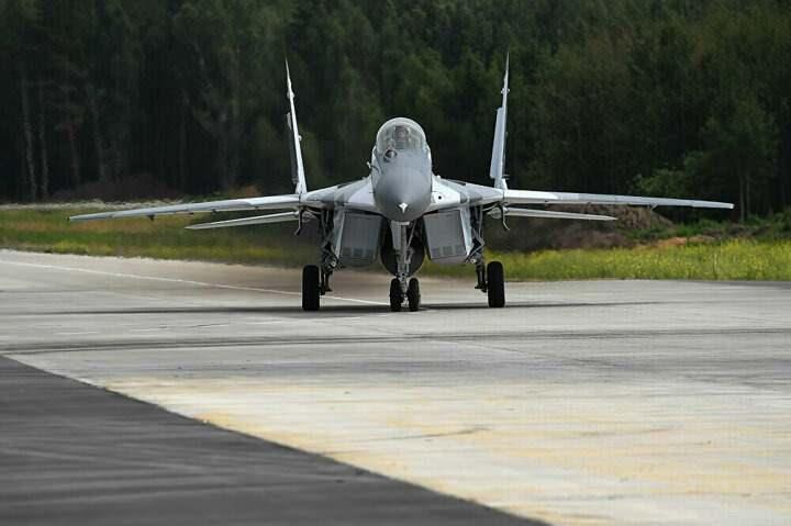 <p>F-35 savaş u&ccedil;ağı programındaki ortaklığı ABD tarafından askıya alınan T&uuml;rkiye, Milli Muharip U&ccedil;ak projesindeki &ccedil;alışmalarına hız verdi.</p>
