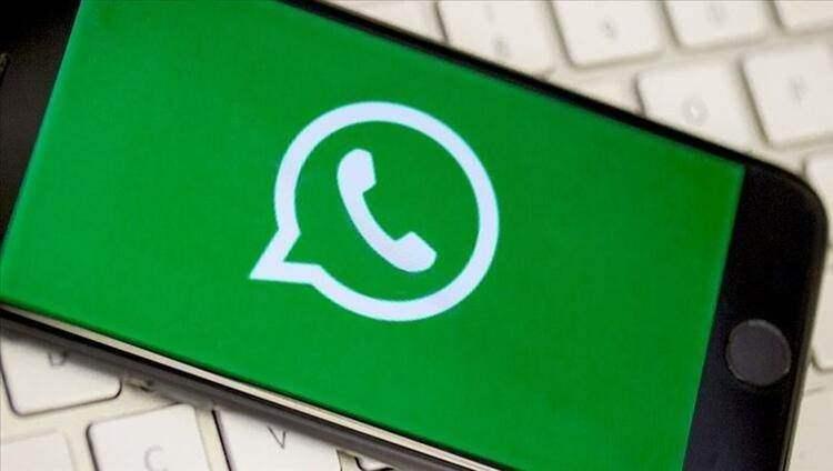 Tepkilerin ardından Whatsapp'tan son dakika kararı! Dünyaya duyurdular...