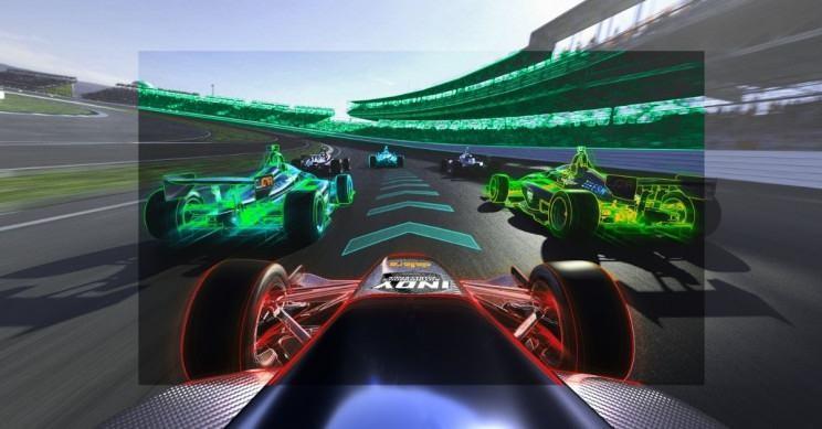 <p>CES 2021 sırasında Indy Autonomous Challenge (IAC), Dallara tarafından üretilen IL-15 olan Indianapolis Motor Speedway'de (IMS) kullanılacak resmi yarış arabasını resmen tanıttı.</p>

