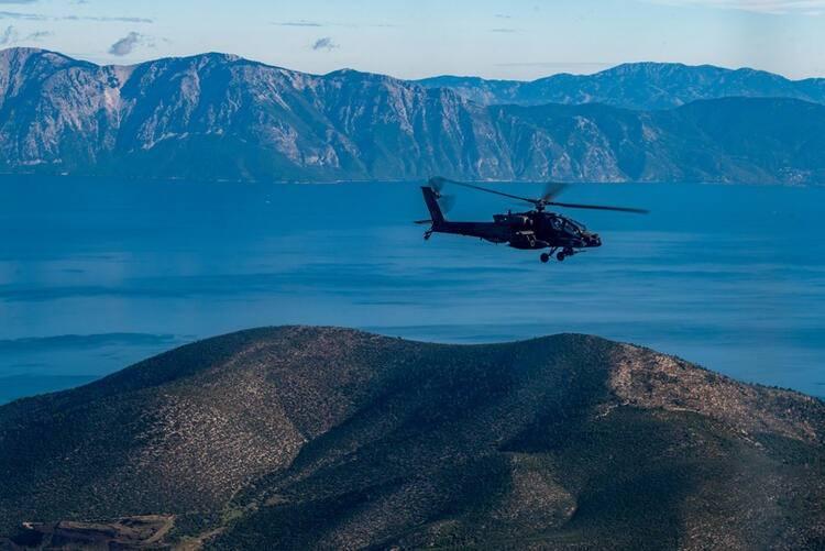 <p>Doğu Akdeniz'de 2020 yazında tırmanan gerilimle birlikte Türkiye karşıtı ülkeler Yunanistan'ın yanında saf tutmaya başladı.</p>

<ul>
</ul>
