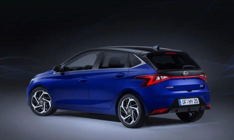 <p>Yeni teknolojileri ve tasarımı ile dikkat &ccedil;eken model, G&uuml;ney Koreli markanın "sınıfının en iyisi" olarak nitelendirdiği geniş g&uuml;venlik sistemleri ile donatılmış.</p>
