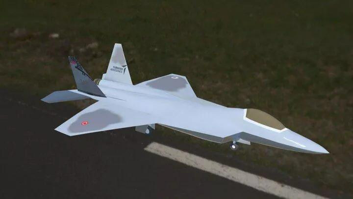 <p>Milli savaş u&ccedil;ağına ilişkin gelinen son noktayı ise Cumhurbaşkanlığı Savunma Sanayii Başkanı İsmail Demir a&ccedil;ıkladı. 2020 Değerlendirme ve 2021 Hedefler Toplantısı"nda basın mensuplarının sorularını yanıtlayan Demir, 2030 yılında havadaki yerini alacak Milli Muharip U&ccedil;ağın tasarım faaliyeti ve r&uuml;zgar t&uuml;neli testlerine devam edildiğini, alt sistemlerin se&ccedil;imlerinin ise ger&ccedil;ekleştirildiğini belirtirken, Milli Muharip U&ccedil;ak&rsquo;ın teknolojik tasarımına başlandığını dile getiren TUSAŞ Genel M&uuml;d&uuml;r&uuml; Temel Kotil ise titanyum motorunun 3D yazıcıyla vakum altında yapılacağını a&ccedil;ıkladı.</p>
