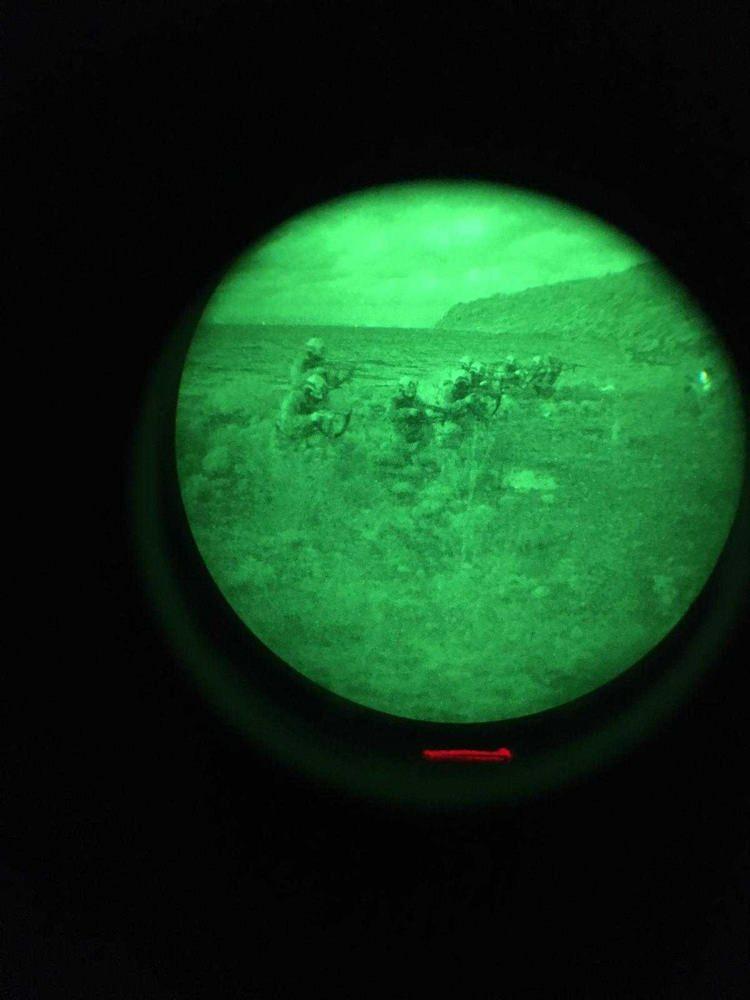 <p>İşte o kareler...</p>
