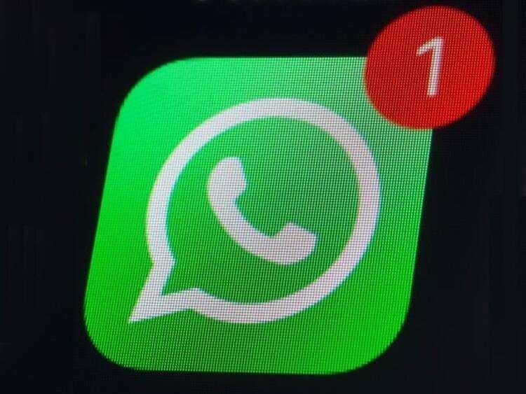 Tepkilerin ardından Whatsapp'tan son dakika kararı! Dünyaya duyurdular...
