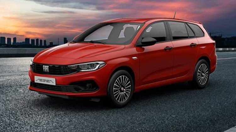 <p><strong>FIAT</strong></p>
<p>Egea Station Wagon Street 1.3 M.Jet 95 HP Manuel Dizel</p>
<p>Fiyatı: 193.900 TL</p>
<p>Kampanyalı Fiyatı 188.900 TL</p>