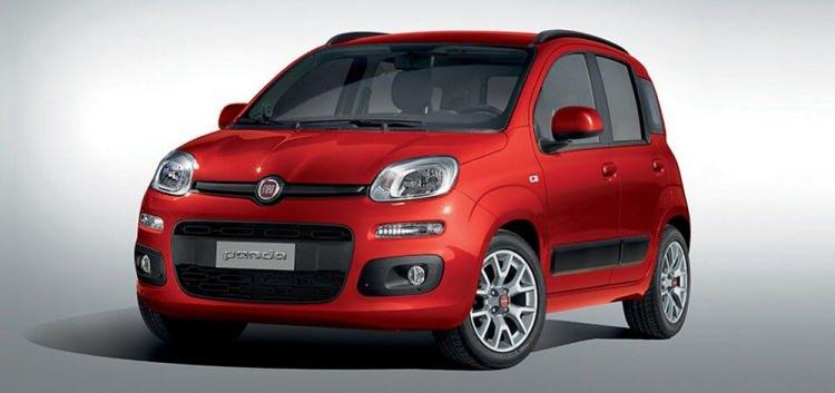 <p><strong>FİAT </strong></p>
<p>PANDA URBAN 1.2 69 HP</p>
<p>Fiyatı: 136.000 TL<br />
<br />
Kampanyalı fiyatı 130.000 TL</p>