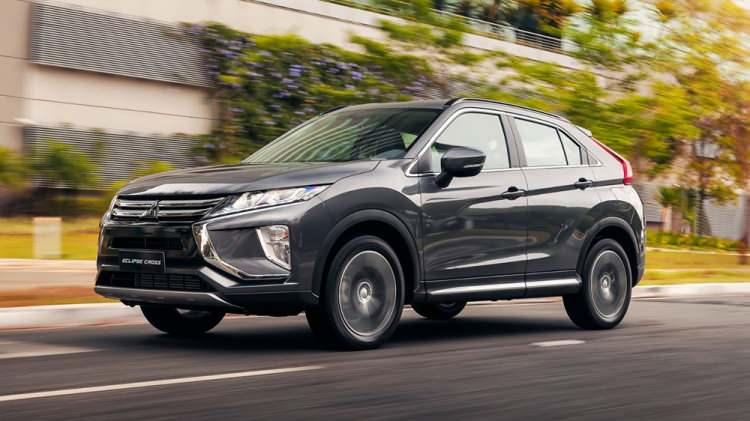 <p><strong>MITSUBISHI</strong></p>
<p>Eclipse Cross 1.5 4X2 INVITE MT</p>
<p>Fiyatı 293.900 TL</p>
<p>2021 fiyatları güncelleniyor...</p>