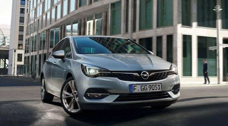 <p><strong>OPEL</strong></p>

<p>ASTRA HB 1.2 Benzinli MT-6 145 HP</p>

<p>Fiyatı 279.500 TL</p>

<p>Ocak ayına özel fiyat: 227.900 TL</p>
