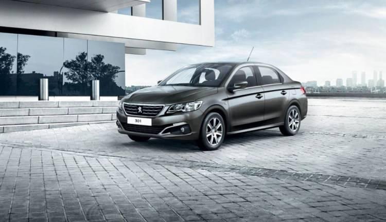 <p><strong>PEUGEOT</strong></p>
<p>301 ACTIVE 1.5 BlueHDi 100 hp<br />
<br />
Liste fiyatı 204.192 TL</p>