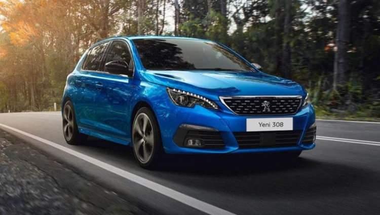 <p><strong>PEUGEOT</strong></p>
<p>Yeni 308 STYLE TECH 1.2 PureTech 130 hp EAT8 Tam Otomatik </p>
<p>Fiyatı 283.253 TL</p>
<p>Kampanyalı fiyatı: 280.100 TL</p>