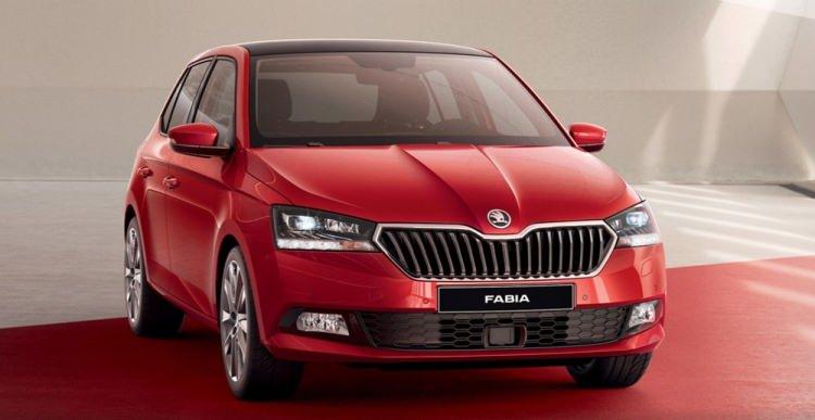 <p><strong>SKODA</strong></p>
<p>Fabia 1.0 TSI 95 PS DSG Premium </p>
<p>Fiyatı 194.006 TL</p>
<p>Ocak ayına özel kampanyalı fiyatı 184.500 TL</p>