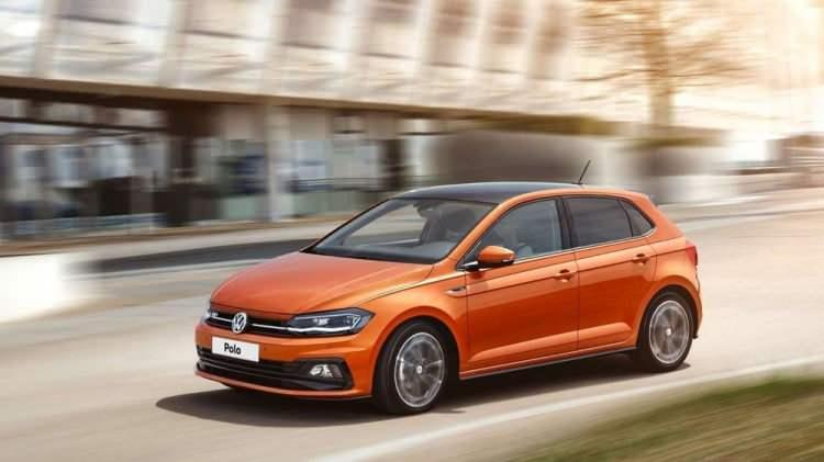 <p><strong>VOLKSWAGEN </strong></p>
<p>Polo 1.0 80 PS Manuel Trendline </p>
<p>Liste fiyatı 181.800 TL</p>