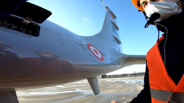 Türk İHA-SİHA'ları dengeleri değiştridi Türk savunma sanayini hedef aldılar
