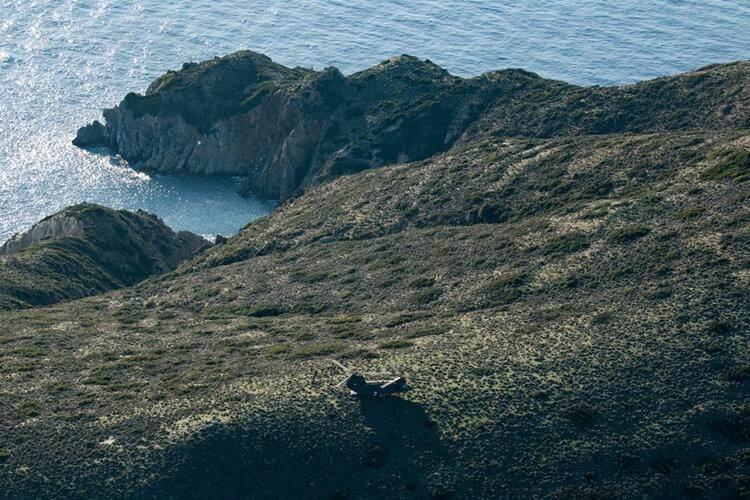 <p>Suda Üssü'nde çekilen fotoğrafta, Yunanistan, ABD ve Güney Kıbrıs'a ait özel kuvvetler askerleri bayraklarlarla poz veriyordu. Yeni fotoğraflar ise yine Girit'teki Karavia'dan.</p>

<ul>
</ul>
