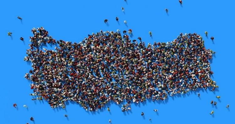 Türkiye'de herkes memleketinde yaşasaydı en kalabalık il hangisi olurdu?