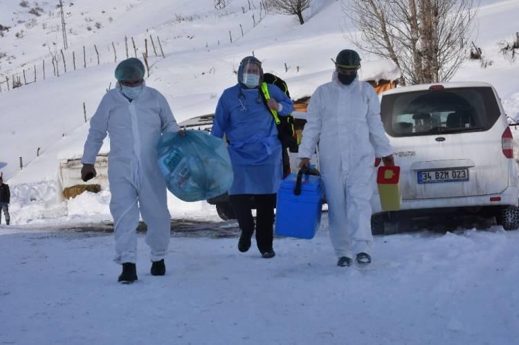 Avrupa'da eziyet Türkiye'de baş tacı! En başarılı ülkeyiz: Almanya gerimizde kaldı...