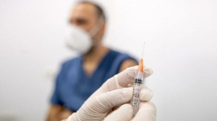 Sağlık Bakanlığı aşı için 10 kuralı belirledi! 4 gruba aşı yapılmayacak