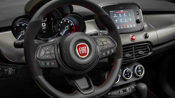 <p>12.000 TL, 2020 model Fiat 500X Sport 1.3 FireFly 150 HP DCT versiyonda uygulanan indirim tutarıdır. Kampanya 09.01.2021 - 01.02.2021 tarihleri arasında geçerlidir.</p>
