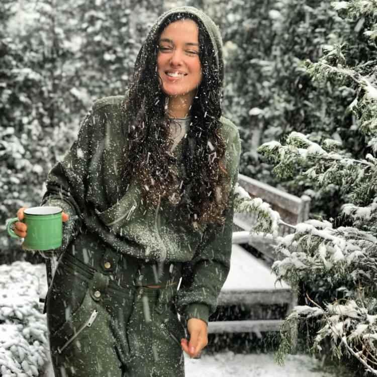 <p><strong>Cansu Tosun Köstendil</strong></p>
