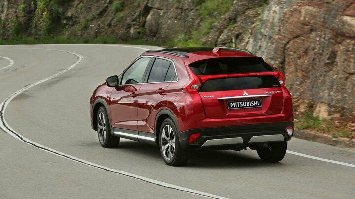 <p>Mitsubishi Eclipse Cross 100 bin lira kredi 12 ay vade yüzde 0.99 faiz oranı .</p>
