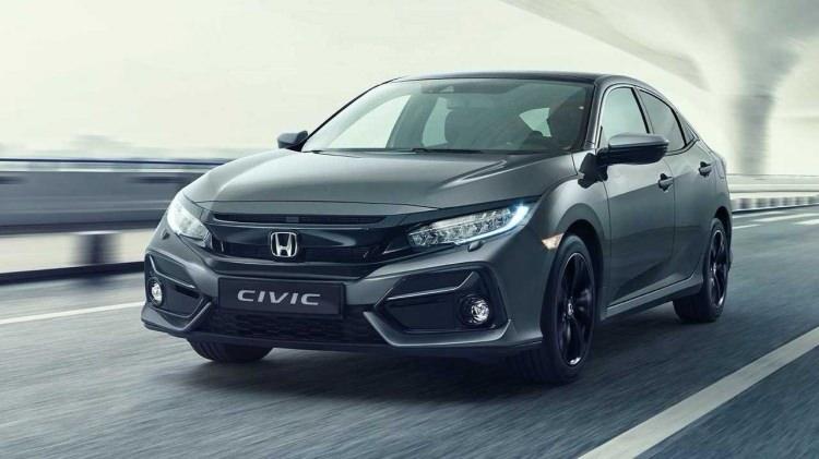 <p>Honda Civic Sedan 60 bin lira kredi, 12 ay vade, yüzde 0.75 faiz oranı .</p>

