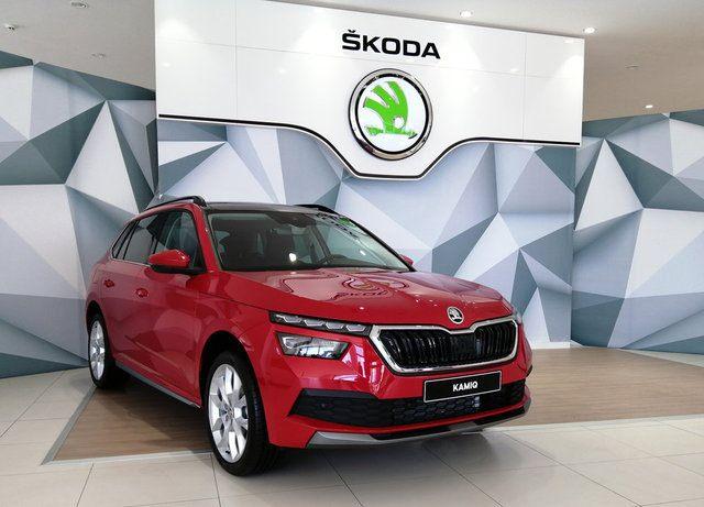 <p><strong>SKODA</strong></p>

<p>Skoda'nın kampanyası kapsamında 292 bin 100 TL’den başlayan Kamiq modelinde 100 bin TL kredi tutarı ve 12 ay vade için yüzde 0 faiz oranı sunuluyor.</p>

<p> </p>

