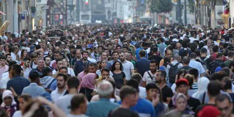 Türkiye'de herkes memleketinde yaşasaydı en kalabalık il hangisi olurdu?