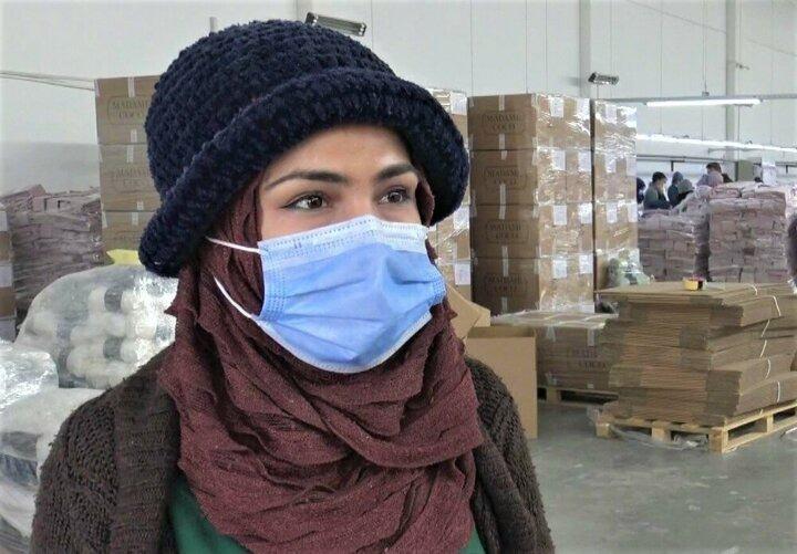 <p>İstihdamı ağına alınan Ekonomik Fırsatların Desteklenmesi Projesi Adıyaman, Denizli, Diyarbakır, İstanbul ve Tekirdağ illerinde y&uuml;r&uuml;t&uuml;l&uuml;yor. 5 ildeki 18 halk eğitimi merkezinde mesleki eğitimler veriliyor.</p>
