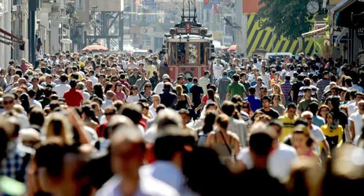 Türkiye'de herkes memleketinde yaşasaydı en kalabalık il hangisi olurdu?