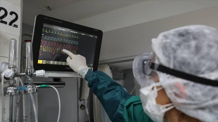 Son dakika: 2 milyon n&uuml;fuslu ilimizde vaka sayısı tekrar artışa ge&ccedil;ti! 15 g&uuml;nl&uuml;k yasak geldi...