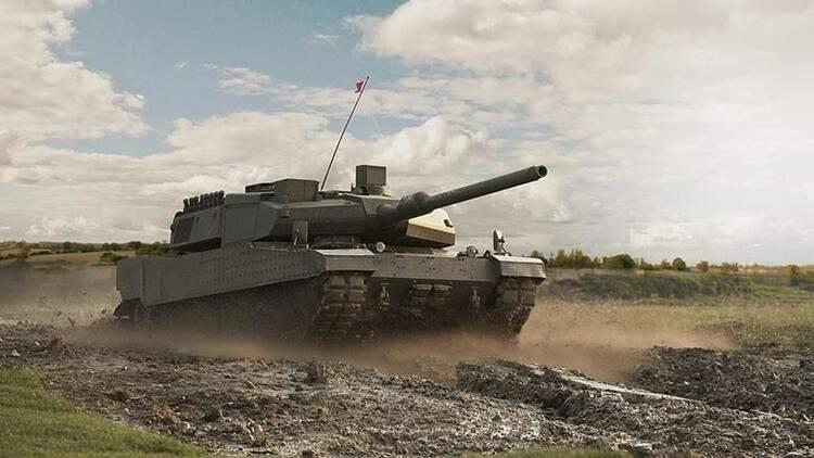 <p>Bu amaçla Altay, modern tanklarda kullanılan en yeni teknolojilerle donatıldı. Altay, sahip olacağı üstün ateş gücü ve isabet oranı, yüksek hareket kabiliyeti ile Türk Silahlı Kuvvetleri’nin en temel ve caydırıcı güçlerinden biri olacak.</p>
<ul>
</ul>