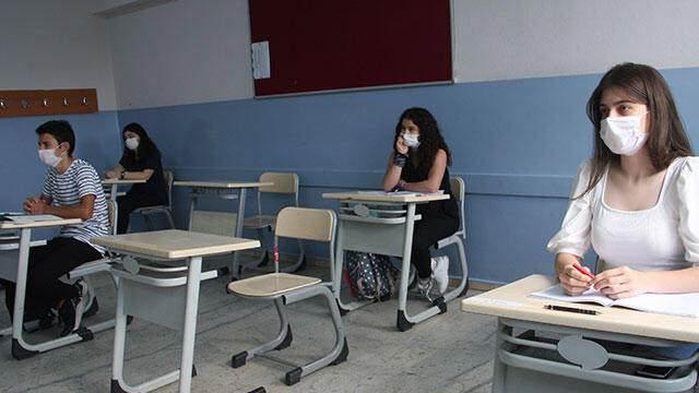 Milli Eğitim Bakanı Ziya Selçuk 'başlıyoruz' deyip açıkladı!