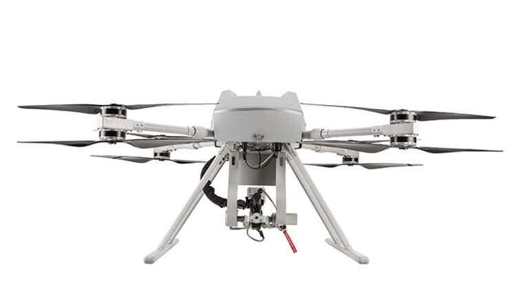 <p>ASİSGUARD Genel Müdürü Mustafa Barış Düzgün, ''Ülkemizin ilk silahlı milli drone sistemi olma özelliği taşıyan Songar, hedef bölgenin tespitinden tehdidi etkisiz hale getirmeye, operasyon sonrası hasar belirlenmesinden gerçek zamanlı görüntü aktarımına kadar kritik birçok görevi icra edebiliyor. Tekli veya çoklu drone sistemiyle eş zamanlı görev yapabilen Songar'ın güvenlik operasyonlarında önemli görevler üstleneceğine inanıyoruz. Yerli sanayimizi yenilikçi milli teknolojilerle ileri taşımaya odaklanarak yatırımlarımıza devam ederken, Songar'a yeni gelişmiş özellikler kazandırmak üzere de çalışmalarımızı sürdüreceğiz'' dedi.</p>
<ul>
</ul>