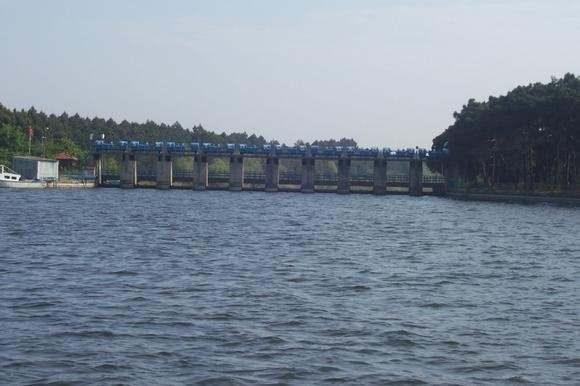 <p>Terkos barajı doluluk oranı y&uuml;zde 38.19<br />
&nbsp;</p>
