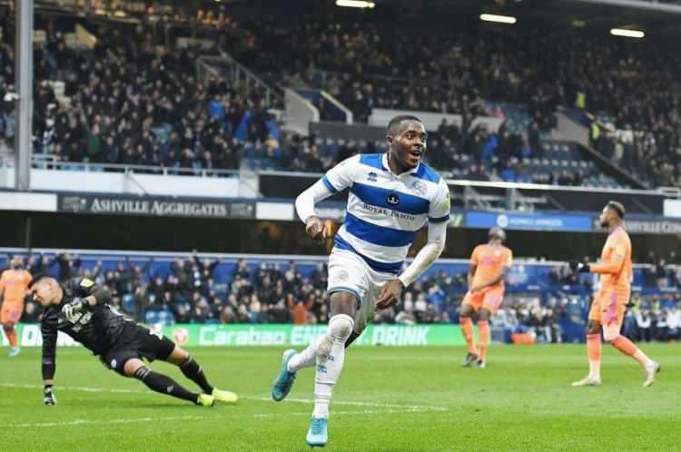 <p>BRIGHT OSAYI-SAMUEL</p>
<p>Yeni Takımı: Fenerbahçe<br />
Eski Takımı: Queens Park-Rangers</p>