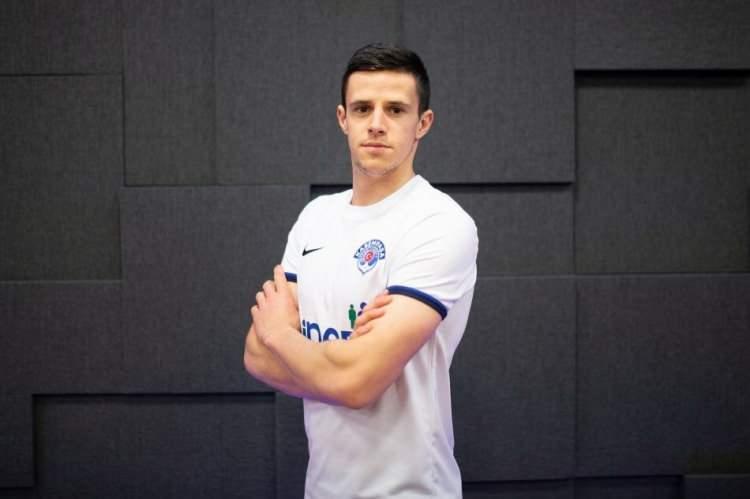 <p>KRISTIJAN BISTROVIC</p>
<p>Yeni Takımı: Kasımpaşa<br />
Eski Takımı: CSKA Moskova</p>
