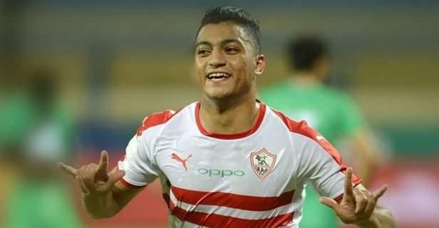 <p>MOSA MOHAMED</p>
<p><strong>Yeni Takımı:</strong> Galatasaray<br />
<strong>Eski Takımı:</strong> Zamalek</p>
