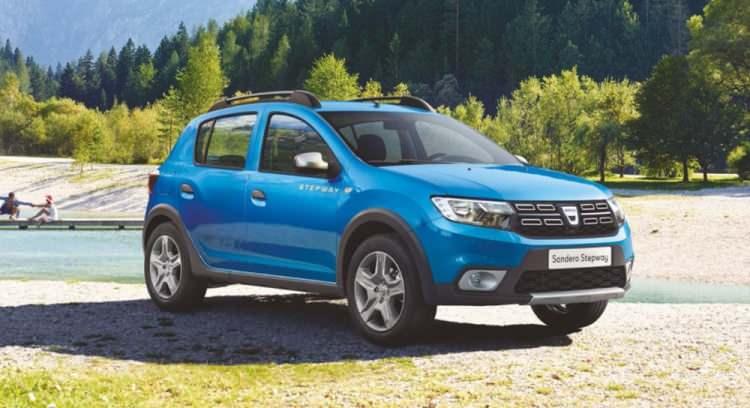 <p><strong>DACİA </strong></p>
<p>Stepway Turbo 90 bg Easy-R Euro6D Temp </p>
<p>Fiyatı 158.950 TL</p>