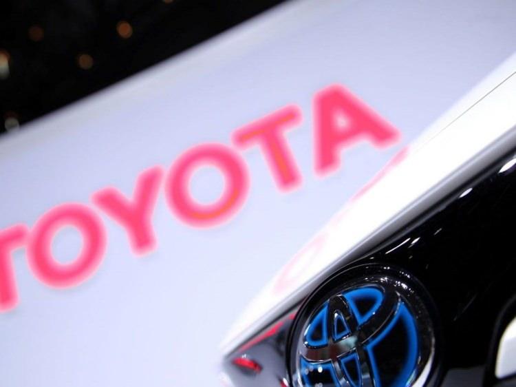 <p>12- Toyota<br />
Marka değeri: 59.479 milyar dolar</p>