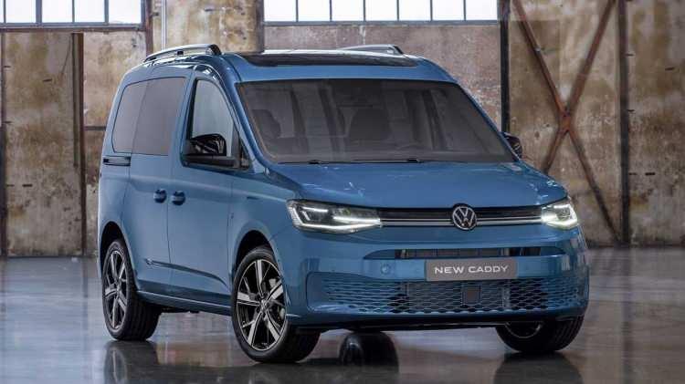 <p>Yine Volkswagen Caddy'nin Life paketi ilan sitesinde ikinci elde 275 bin liraya galerici tarafından satılırken bayideki fiyatı 242 bin lira seviyesinde.</p>
