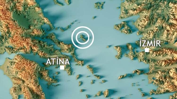<p>Başlattığı silahlanma yarışında bütçeyi beş kat artıran Yunanistan, ayrıca İsrail'le de işbirliğine gitti. Ege Denizi'nin ortasındaki İskiri Adası'na İsrail'den satın alınacak insansız hava araçlarıyla bir drone üssü kurulacak.</p>

<p> </p>
