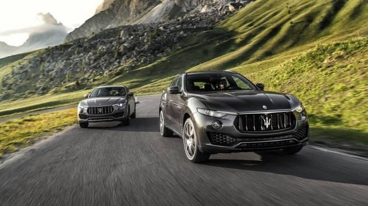 <p><strong>MASERATI - </strong>2 adet satıldı</p>

<p>En çok satan modeli Levante: 1 adet</p>
