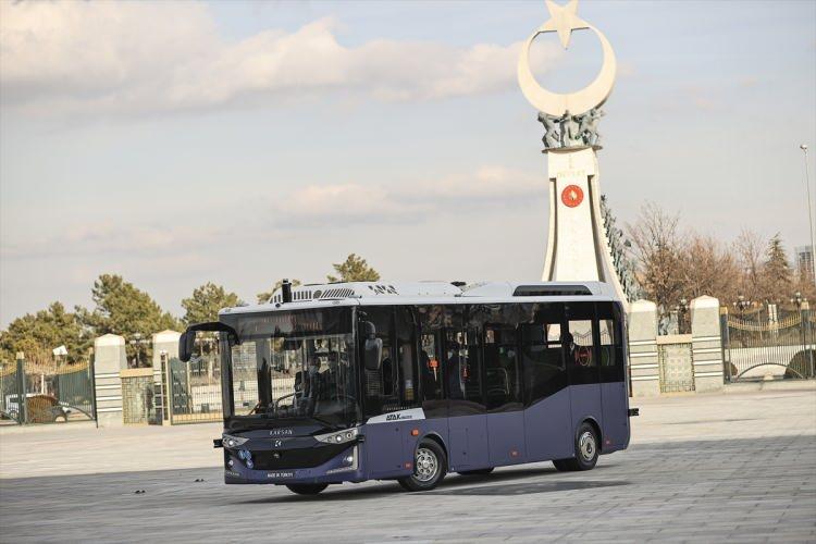 <p><strong>"İlk siparişler Romanya ve ABD'ye gidecek" <br />
</strong><br />
Baş, sözlerini şöyle sürdürdü: "Biz şu anda 2 tane aracın anlaşmasını yaptık. </p>