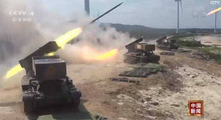 <p>Söz konusu ifadenin yargılama yapılmadan resmi televizyonda yayınlanması beklendiği gibi Tayvan ve Batılı ülkelerin tepkisini çekti.</p>

<p> </p>

