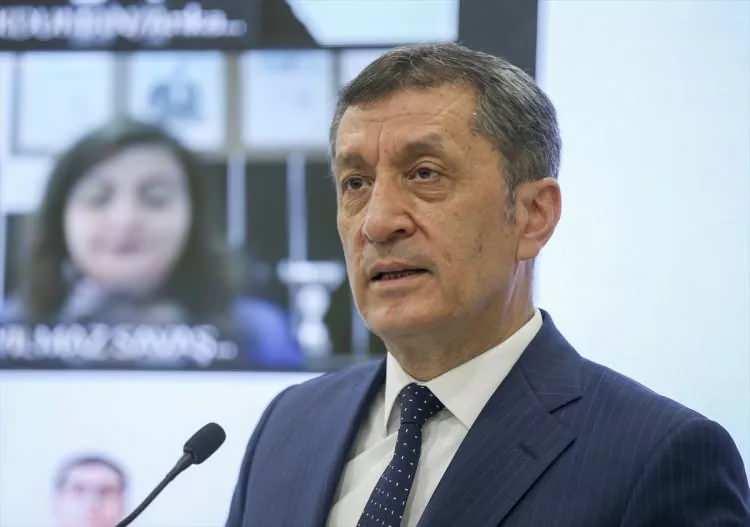 Son dakika: Milli Eğitim Bakanı duyurdu! Lise &ouml;ğrencileri dikkat