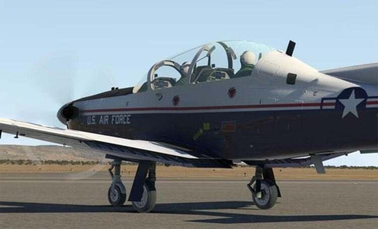 <p>Üçüncü hamle ise Yunan ordusunun Türk Bayraktar TB2 SİHA'larıyla mücadele etmek için ABD üretimi T-6A Texan II'nin satın alınması. Haberlere göre, söz konusu tek motorlu uçağın maliyeti SİHA'ları tespit etmek için havalanacak F-16 ve Mirage'lara göre daha uygun.</p>
<p> </p>